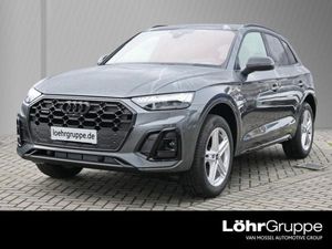 Audi Q5 S Line 40 TFSI quattro S tronic /