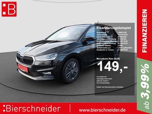 Skoda Fabia 1.0 TSI DSG Tour NAVI ACC PDC LED RFK KEYL