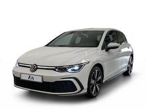 VW Golf VIII GTE 1.4 TSI Auto-Abo