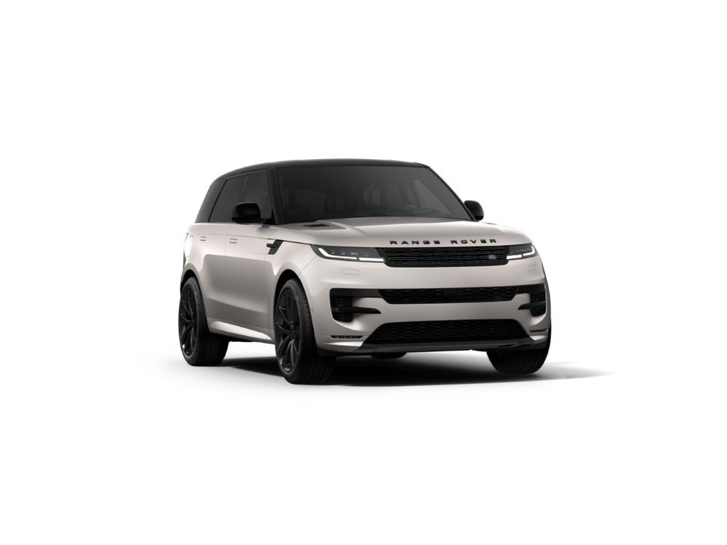 Land Rover Range Rover Sport D350 Autobiography Leasing