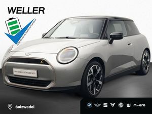 MINI 3-Türer Favoured Trim Paket M