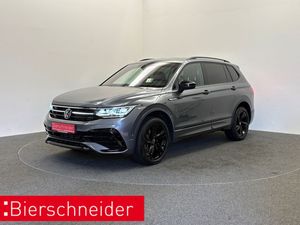 Volkswagen Tiguan Allspace 2.0 TDI 4Mo DSG R-Line IQ-LIGHT
