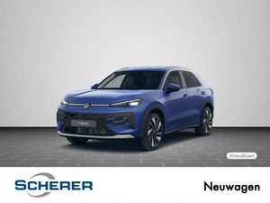 Volkswagen T-Roc Style | WR Alu | 5 Jahre Garantie | Jetzt!
