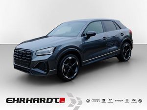 Audi Q2 35 TFSI S tronic S line MATRIX*NAV*SHZ*ACC*PD
