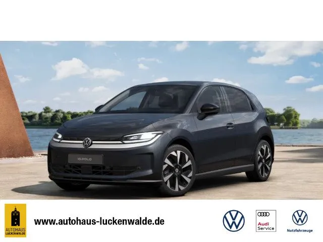 Volkswagen ID. Polo Life *ACC*R-CAM*PDC*SHZ*App-Connect*