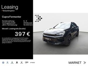Cupra Formentor VZ 265 PS 7-GangDSG *Sennheiser*Leder*