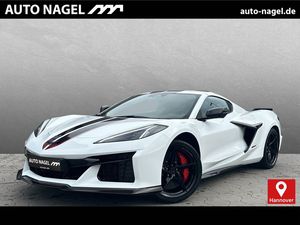 Corvette E-RAY Coupe 3LZ MY26 * Com.seats *3 Ja.Garantie*