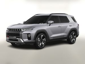 KGM Torres HEV 204 Bliss Navi 18Z el.Heckkl SHZ ACC Leasing privat