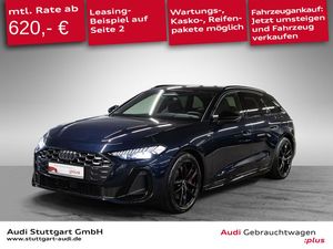 Audi A5 Avant e-hybrid quattro 270 kW S line S tronic
