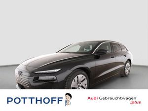 Audi A6 Avant e-tron ADVANCED MATRIX KAMERA AHK eKLAP