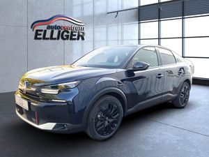Citroën C4 Limousine Hybrid 145 Collection