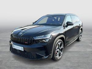 Skoda Kodiaq RS 265PS 4x4 ❗️verschiedene Farben sofort verfügbar❗️