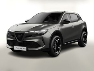 Alfa Romeo Junior Ibrida Speciale TechP Navi 18"LM elHK SHZ Leasing privat