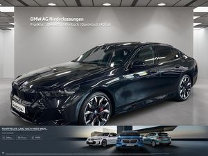 BMW 550e xDrive M Sport Driv.Assist.Prof Kamera LED