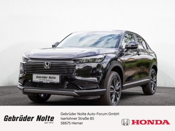 Honda HR-V e:HEV Elegance Leasing