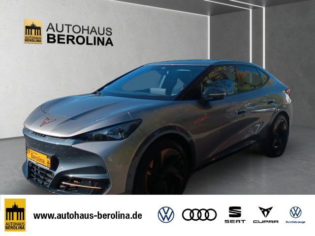Cupra Tavascan VZ *Glasdach*MATRIX*HuD*ACC*R-CAM*SHZ* Leasing