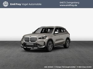 BMW X1 sDrive20i Aut. xLine 115 kW, 5-türig