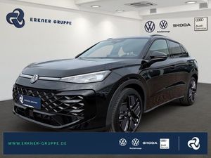 Volkswagen T-Roc 1.5eTSI DSG R-Line AHK+NAV+IQ.LIGHT+KAMERA