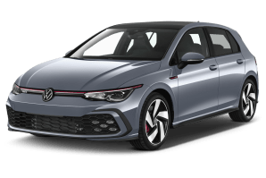 VW Golf 8 GTI 2.0 TSI OPF DSG GTI Leasing