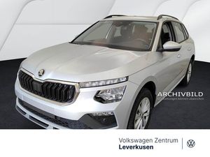Skoda KAMIQ Selection DSG CARPLAY PDC ACC KAM NAVI SHZ