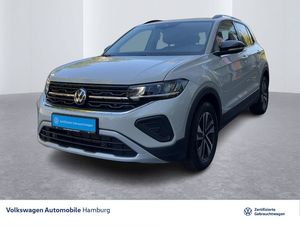 Volkswagen T-Cross Energy 1.0 TSI DSG LED PDC Sitzheizung