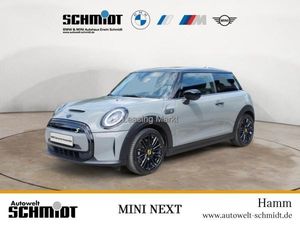MINI Cooper SE Younique Trim + 2Jahre-NEXT-GARANTIE Leasing