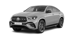 Mercedes-Benz GLE Coupé GLE 300 d 4MATIC GLE 300 d 4MATIC Auto-Abo