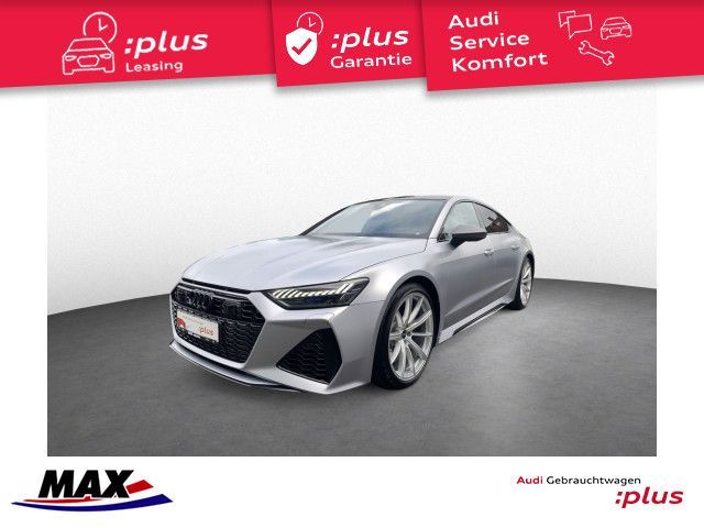 Audi RS7 Sportback PERFORMANCE 280KM/H+PANO+360°+HUD+ Leasing