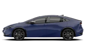Toyota Prius 2.0-l-VVT-i Plug-in Hybrid Advanced Leasing