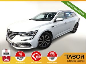 Renault Talisman Grandt TCe 160 EDC Zen LED PDC 17Z Leasing