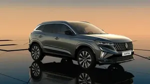 Renault Austral Techno Full Hybrid E-Tech 200