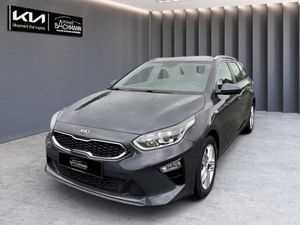 Kia Ceed SW 1.4 T-GDI Vision/Kamera/Navi Bluetooth Leasing
