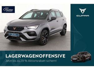 Cupra Ateca 2.0 TSI 4Drive VZ