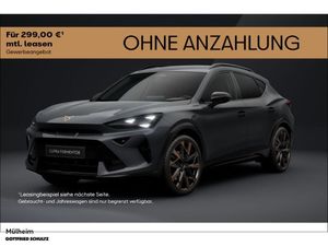 Cupra Formentor CUPRA 1.5 eTSI 110 kW (150 PS)