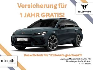 Cupra Leon ST VZ 2.0TSI 333PS - Versicherung GRATIS!