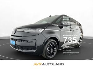 Volkswagen T7 Multivan LÜ lang eHybrid 4MOTION STYLE | DCC