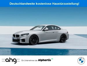 BMW M2 Coupe *NEU* / 19/20 / Adapt. M/ Sportsitze / Automatik/ M Drive Prof.. Leasing