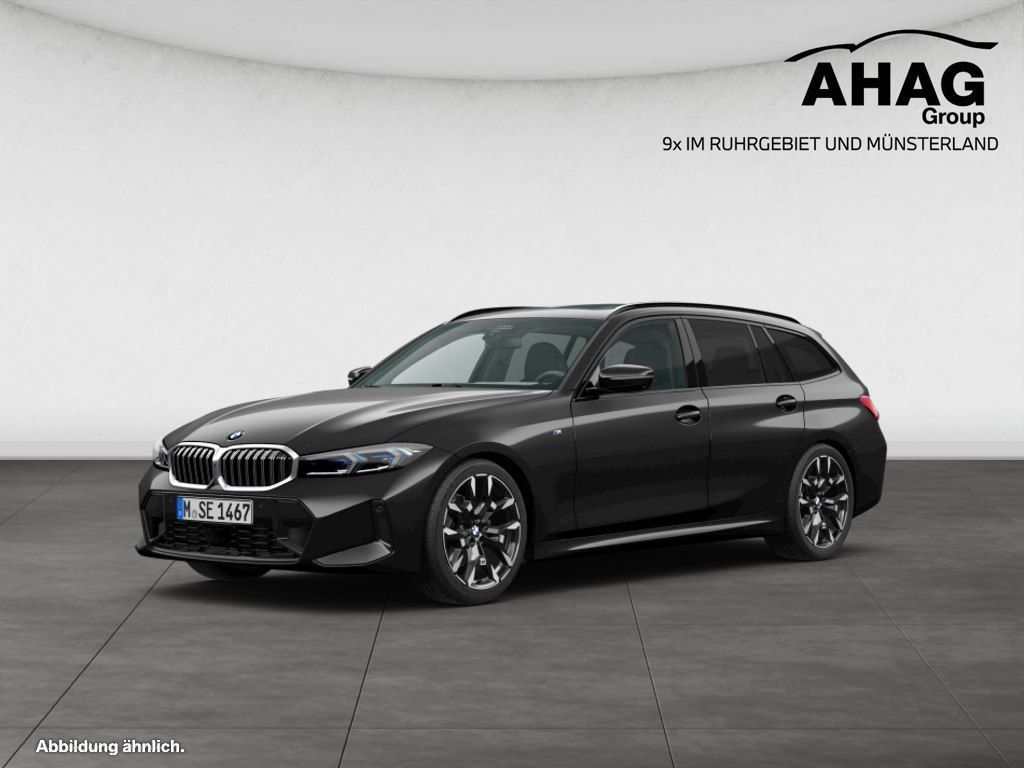 BMW 330i xDrive Touring Aut. M Sportpaket Leasing