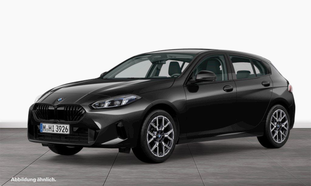 BMW 116 LiveCockpitProf Head-Up Kamera Driv.Assist Leasing