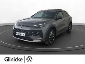 Volkswagen T-Roc Life 1.5 l eTSI Allwetter RFK Sitzhz LED