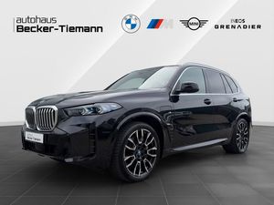 BMW X5 xDrive50e M Sport AHK HUD DrivAssProf. ParkAs