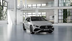 Mercedes-Benz A 35 AMG *Premium+Standheizung+Pano.-Dach+Memory+MULTIBEAM Leasing