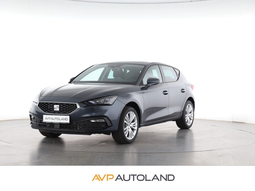 Seat Leon 1.5 eTSI DSG Style Edition | NAVI | ACC | Leasing