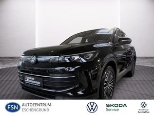 Volkswagen Tiguan Goal 2.0 TDI SCR 110 kW (150 PS) 7-Gang-D