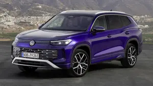 Volkswagen Tayron 1.5 eTSI OPF Life DSG Auto-Abo