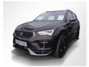 Cupra Ateca VZ 2.0 TSI Tribe Edition 4D DSG 360° Pano
