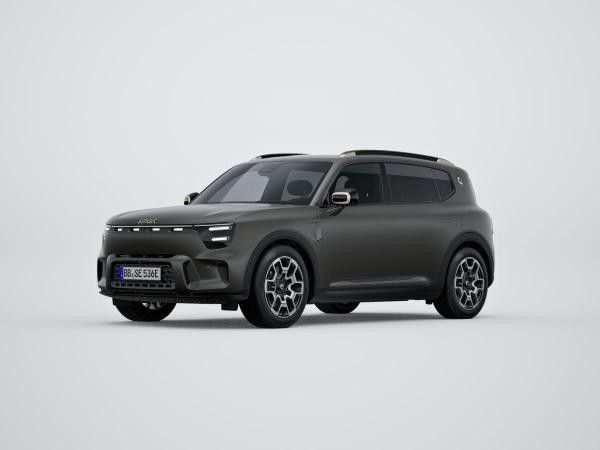 smart #5 Summit Edition (limitiert)⚡Wartung & Verschleiß inkl.*❗️(Allrad/AHK/Outdoor-Paket/20 Zoll/LED+/Pano/ Leasing