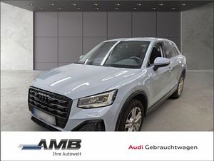 Audi Q2 Advanced 40 TFSI quattro S-tr/LED/virtC/Navi+