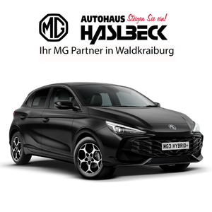 MG MG3 Hybrid+ Comfort||*AppleCarPlay*DAB*ACC* Leasing