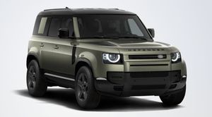 Land Rover Defender 110 D300 X-Dynamic SE Auto-Abo